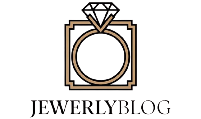 Logo of Jewerly Blog Website