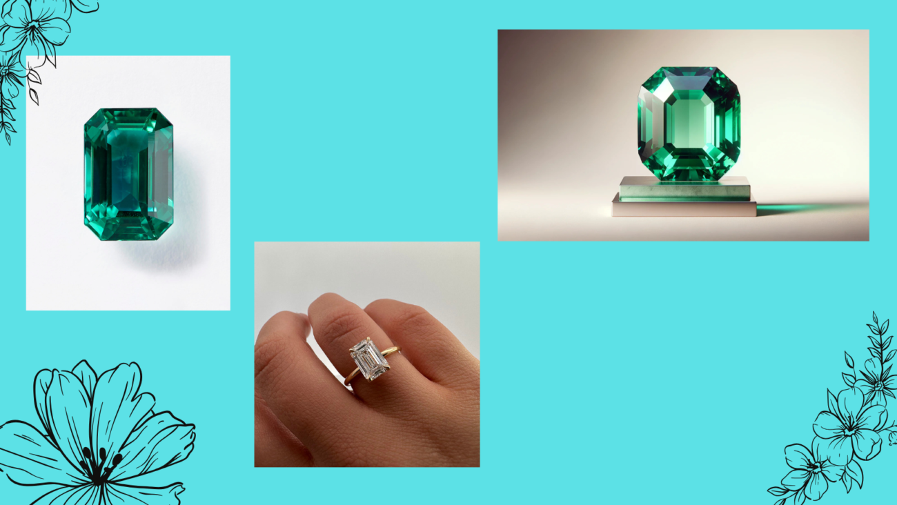 Radiant vs Emerald Cut Which is Right for You