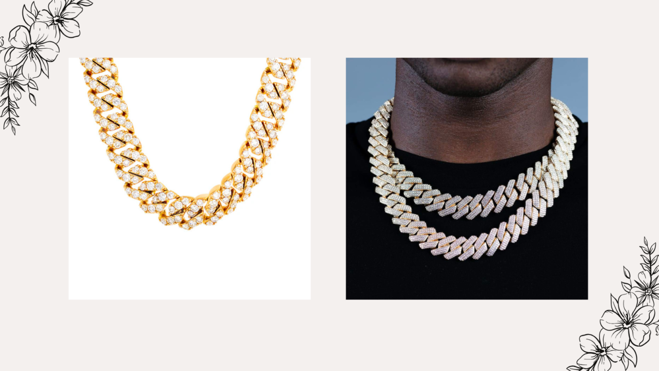 The Timeless Elegance of Diamond Chains