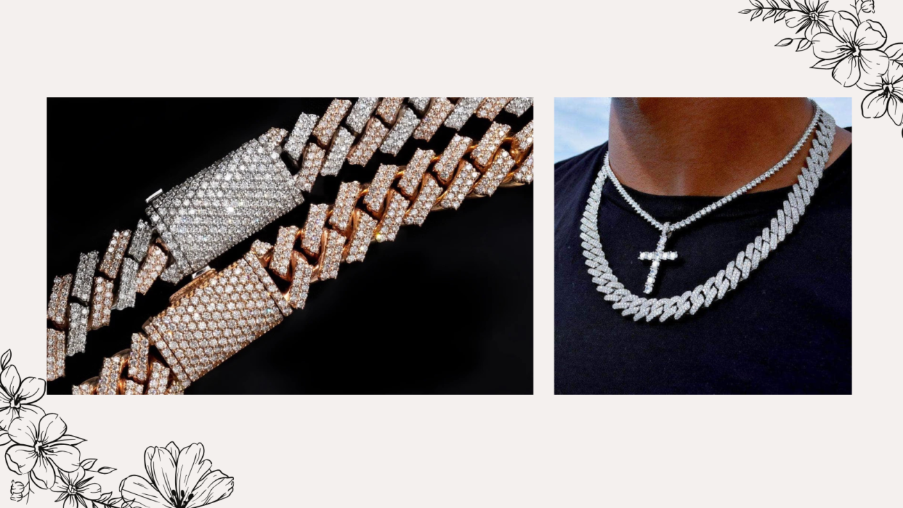 The Timeless Elegance of Diamond Chains