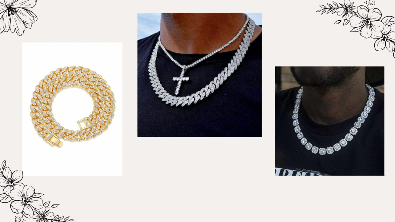 The Timeless Elegance of Diamond Chains