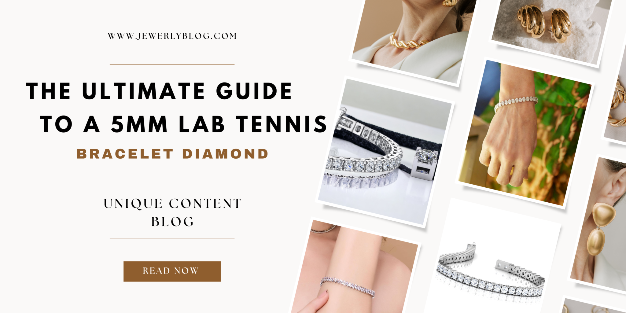 The Ultimate Guide to a 5 mm lab tennis bracelet diamond