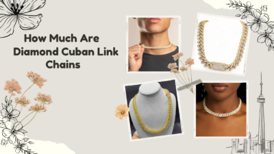 How Much Are Diamond Cuban Link Chains