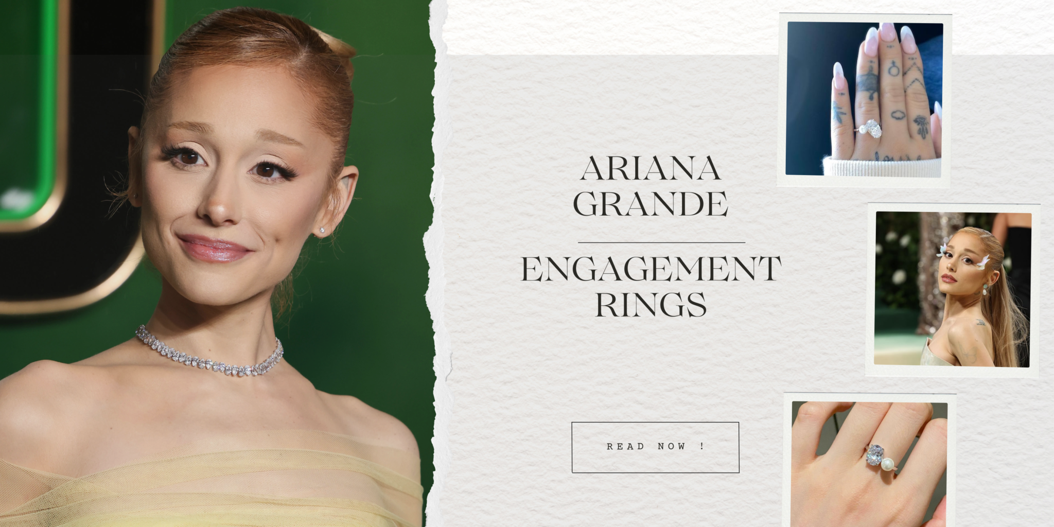 Inside Emily Compagno’s Engagement Ring: Design, Details, and Story