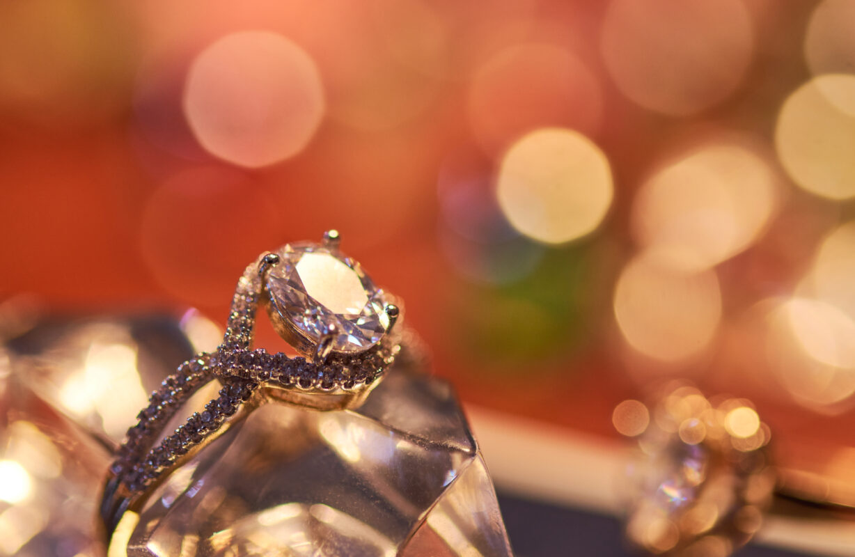Lily Collins’s Life, Engagement Ring, and Wedding Dress