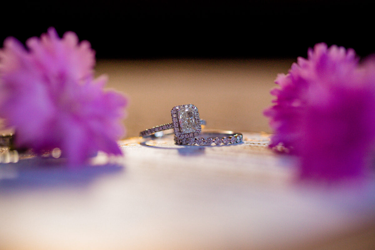 Lily Collins’s Life, Engagement Ring, and Wedding Dress