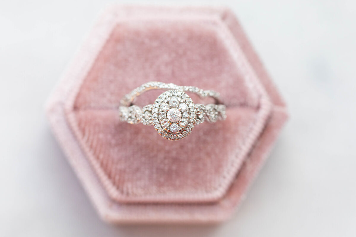 silver rings for women
