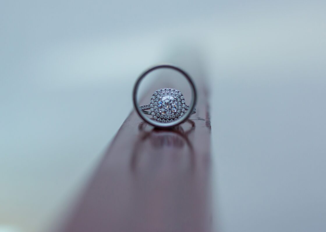 silver rings for women
