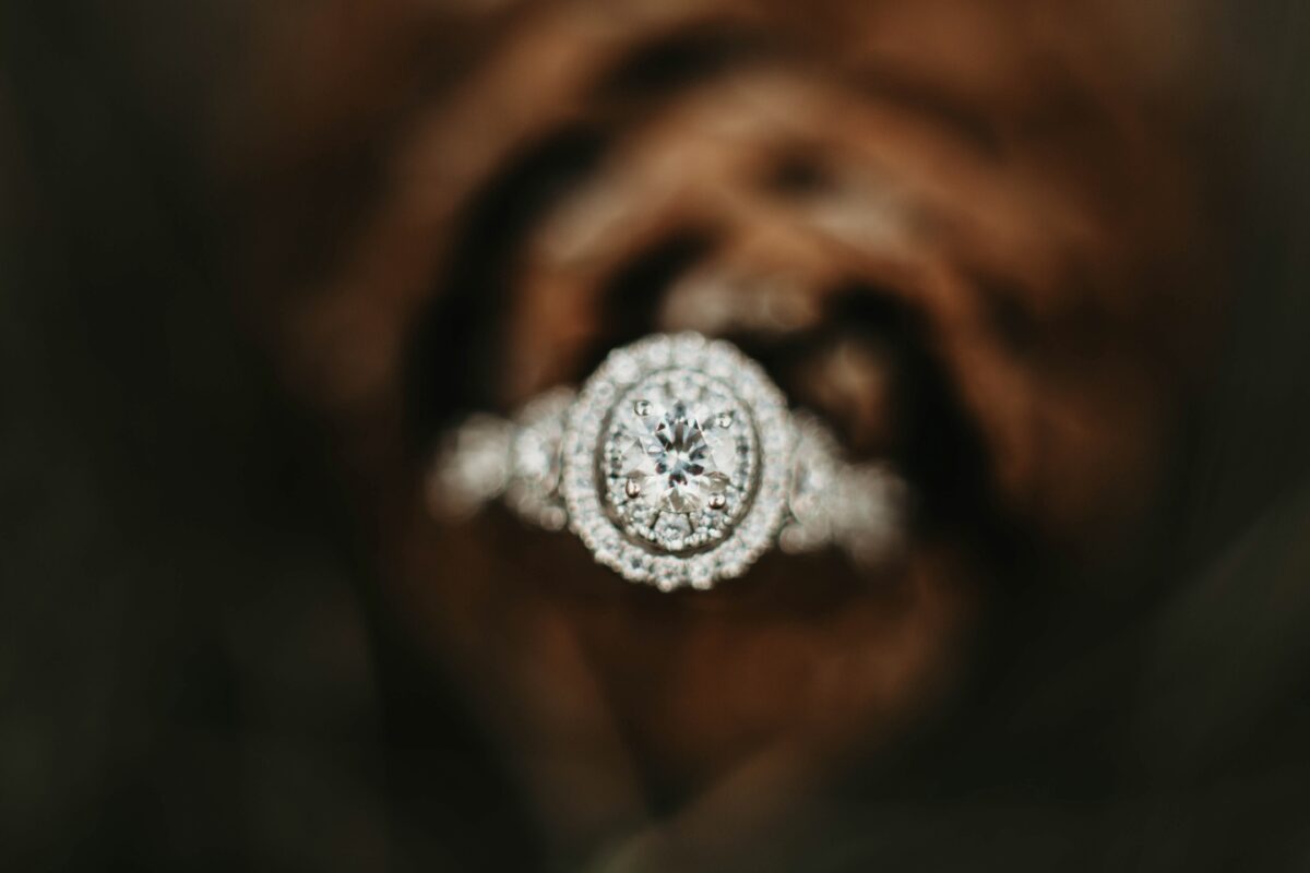 silver rings for women
