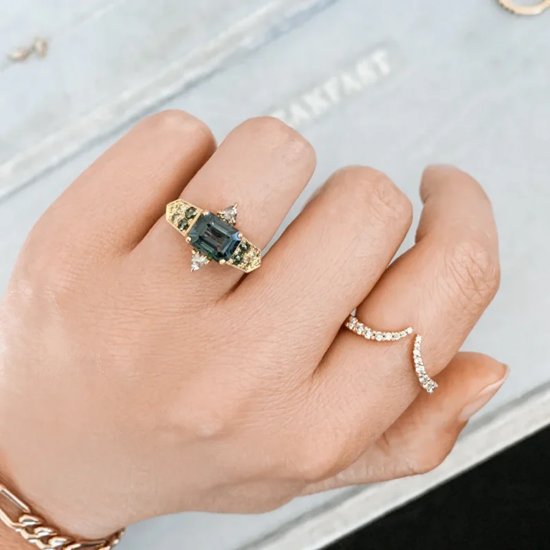 Pointed Rings: Meaning, Significance, and Why They're a Must-Have