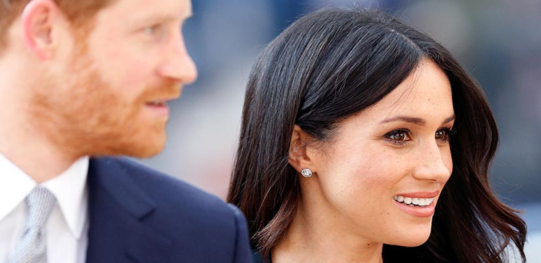 Meghan Markle Earrings Why the World Watches